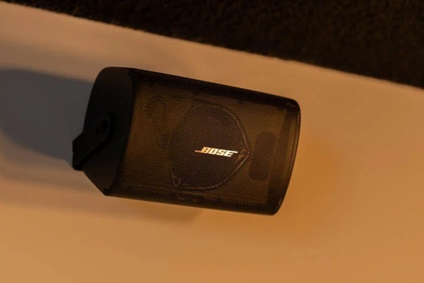 Geluidsinstallatie horeca van topmerken