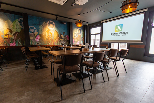 WK 2026 uitzenden in de horeca